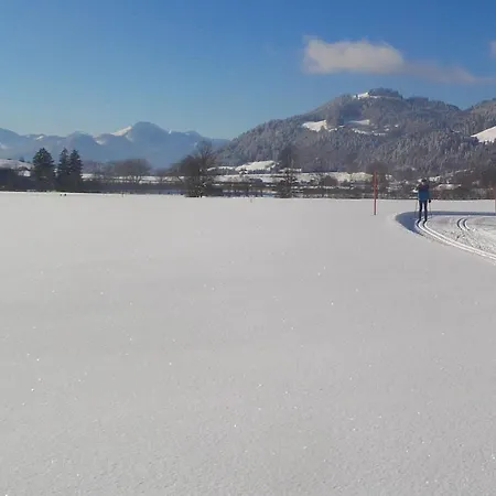 Kaiserwinkl Daxer דירה *