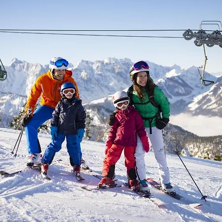 Kaiserwinkl Daxer וואלכסי