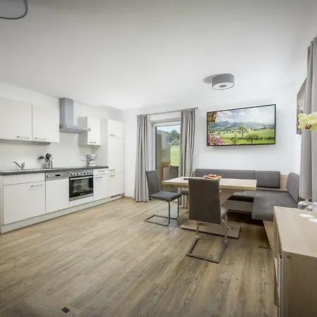 Kaiserwinkl Daxer Apartamento