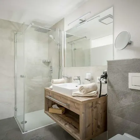 Kaiserwinkl Daxer Apartamento *