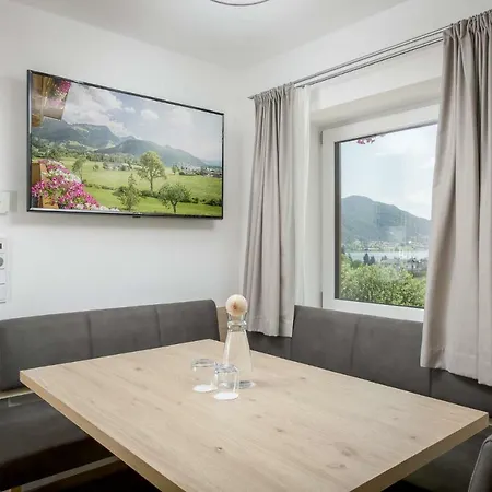 Kaiserwinkl Daxer Apartment Walchsee