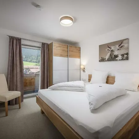Apartment Kaiserwinkl Daxer Walchsee