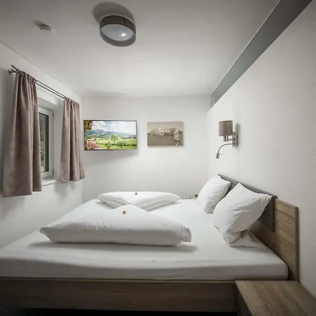 Kaiserwinkl Daxer Apartment