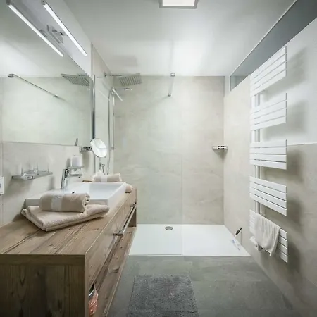 Kaiserwinkl Daxer Apartment