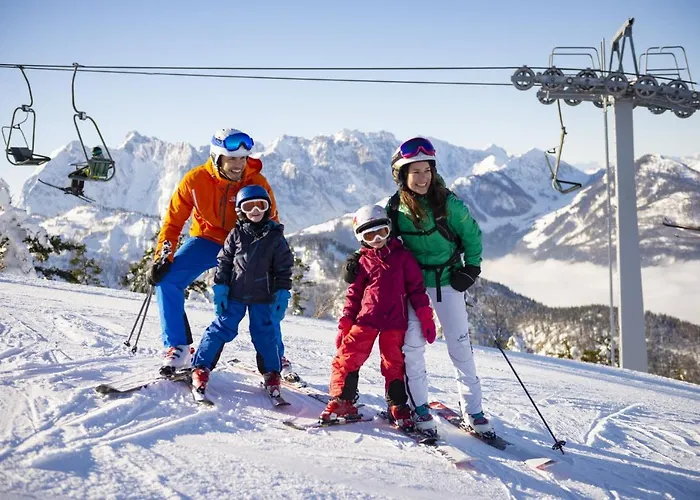 Kaiserwinkl Daxer Walchsee