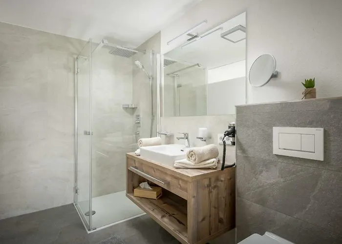 Kaiserwinkl Daxer Appartement *