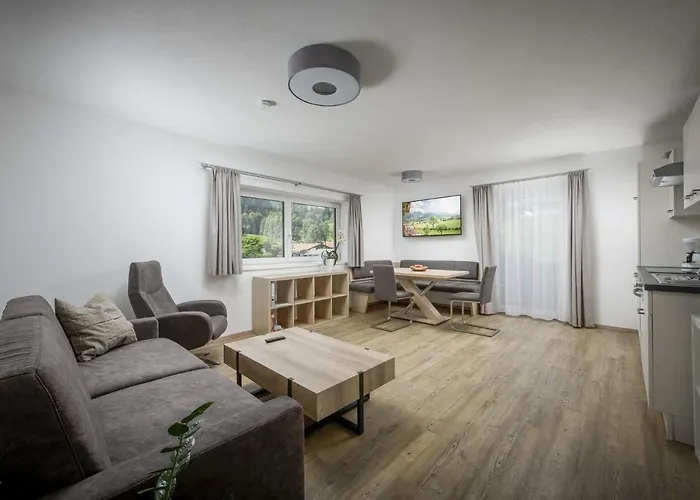 Kaiserwinkl Daxer Apartamento Walchsee