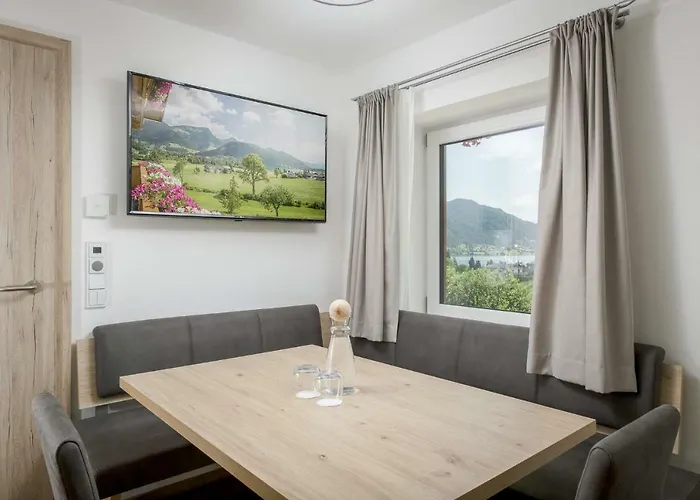 Kaiserwinkl Daxer Apartamento Walchsee