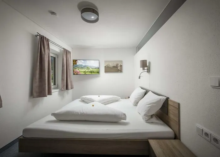 Kaiserwinkl Daxer Apartamento