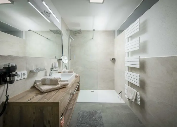 Kaiserwinkl Daxer Appartement