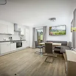 Kaiserwinkl Daxer Apartment