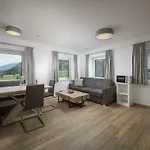 Apartment Kaiserwinkl Daxer Walchsee