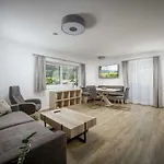 Kaiserwinkl Daxer Apartment Walchsee