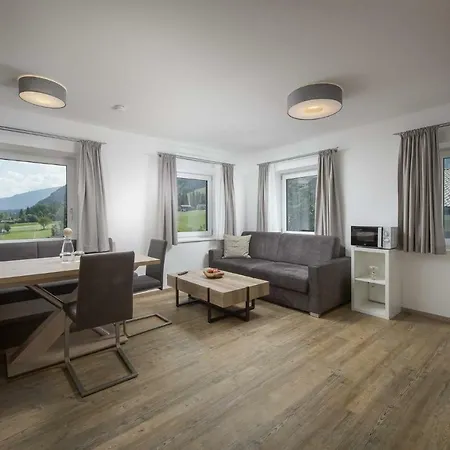 Appartamento Kaiserwinkl Daxer Walchsee