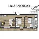 Kaiserwinkl Daxer *